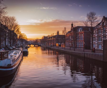 Amsterdam bei Nacht: Wie Sie die Abende genießen können