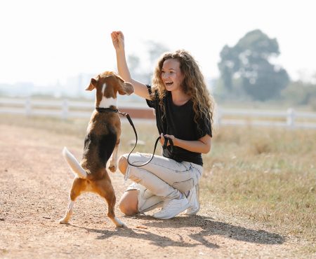 Hundesport: aktive Freizeitgestaltung für Hund und Halter