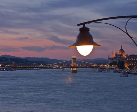 Flusskreuzfahrt: Reisen auf der Donau